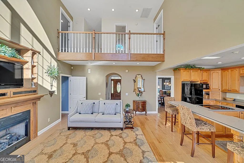 1576 Chula Brookfield Road Tifton - 69