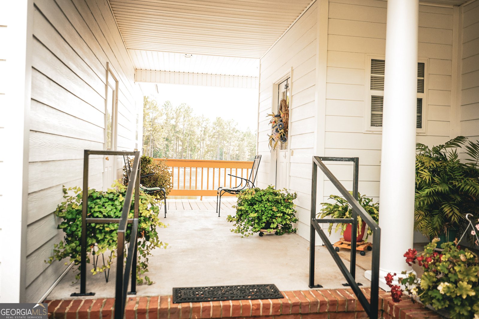 1576 Chula Brookfield Road Tifton - 7