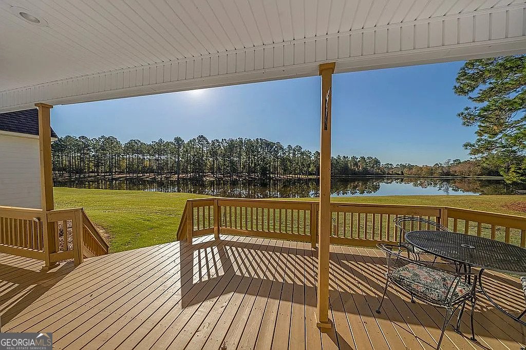 1576 Chula Brookfield Road Tifton - 72