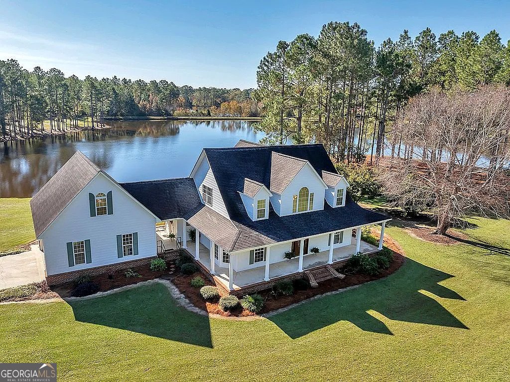 1576 Chula Brookfield Road Tifton - 76