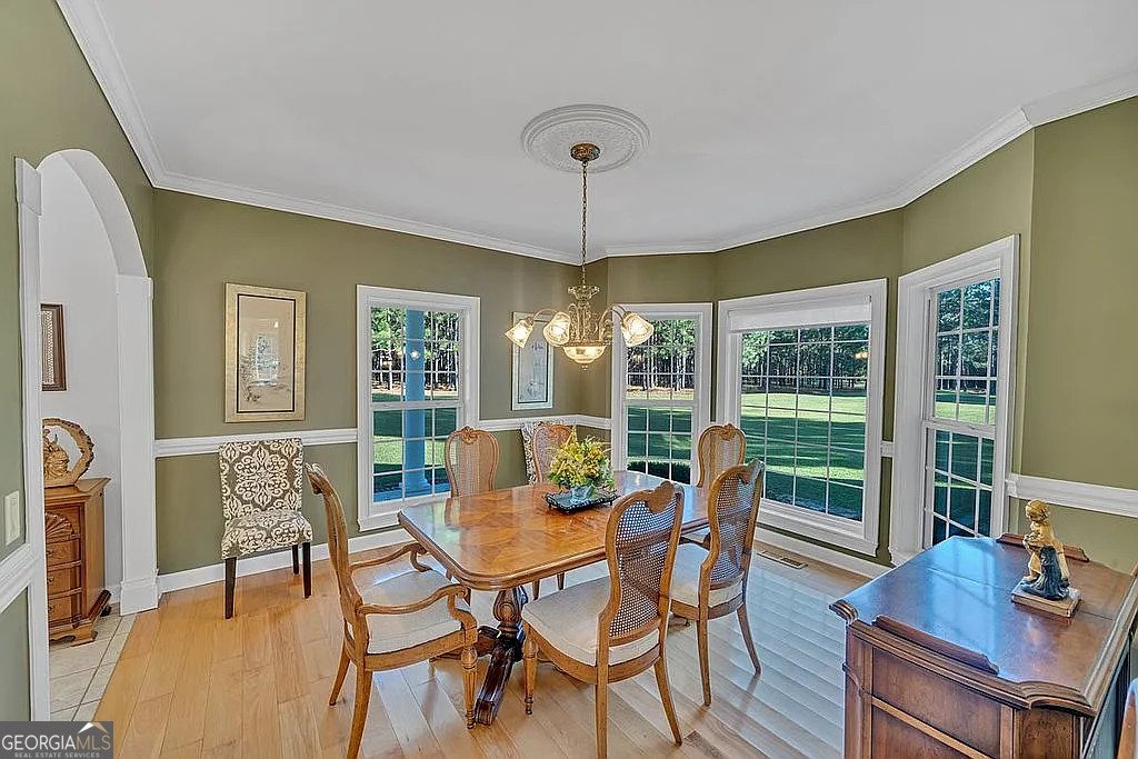 1576 Chula Brookfield Road Tifton - 79