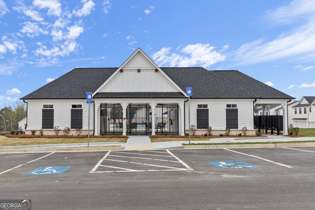 1861 Copelyn Reese Court Lawrenceville - 10