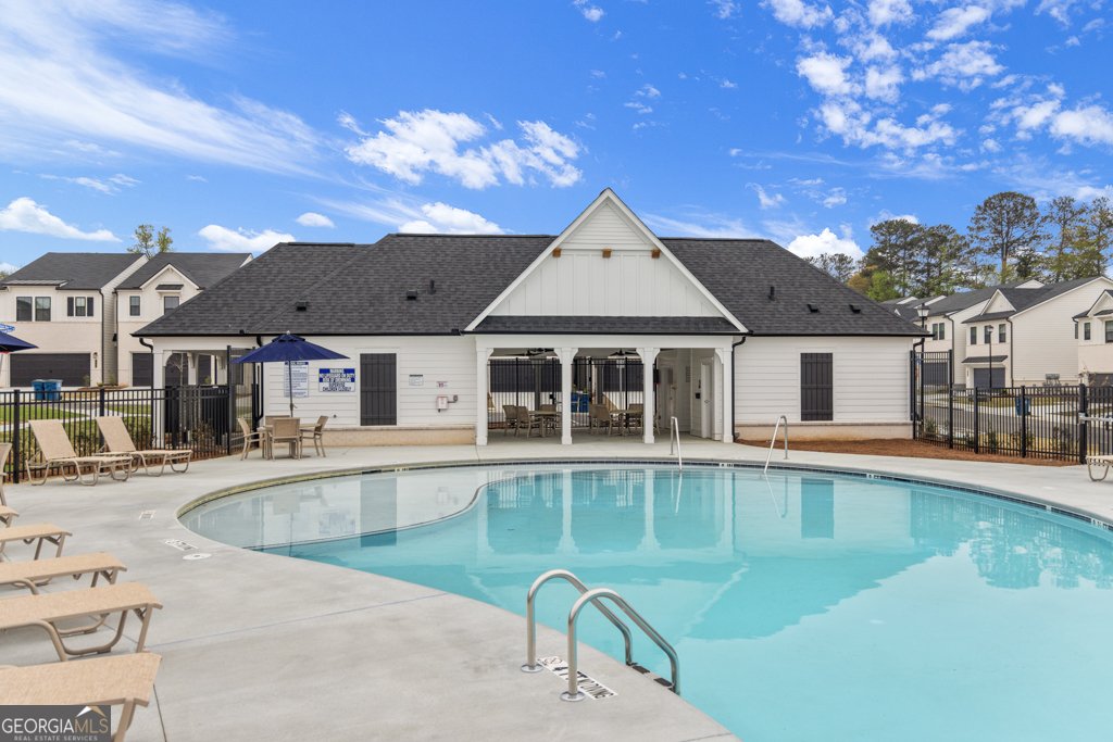 1861 Copelyn Reese Court Lawrenceville - 11