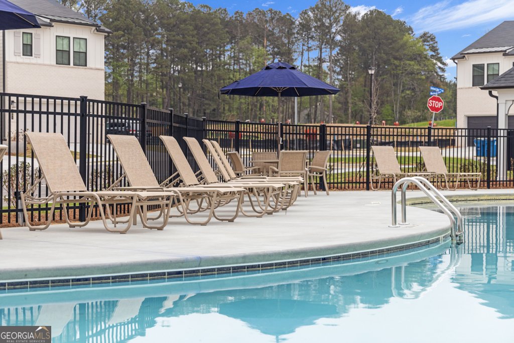 1861 Copelyn Reese Court Lawrenceville - 13
