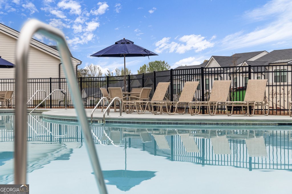 1861 Copelyn Reese Court Lawrenceville - 14