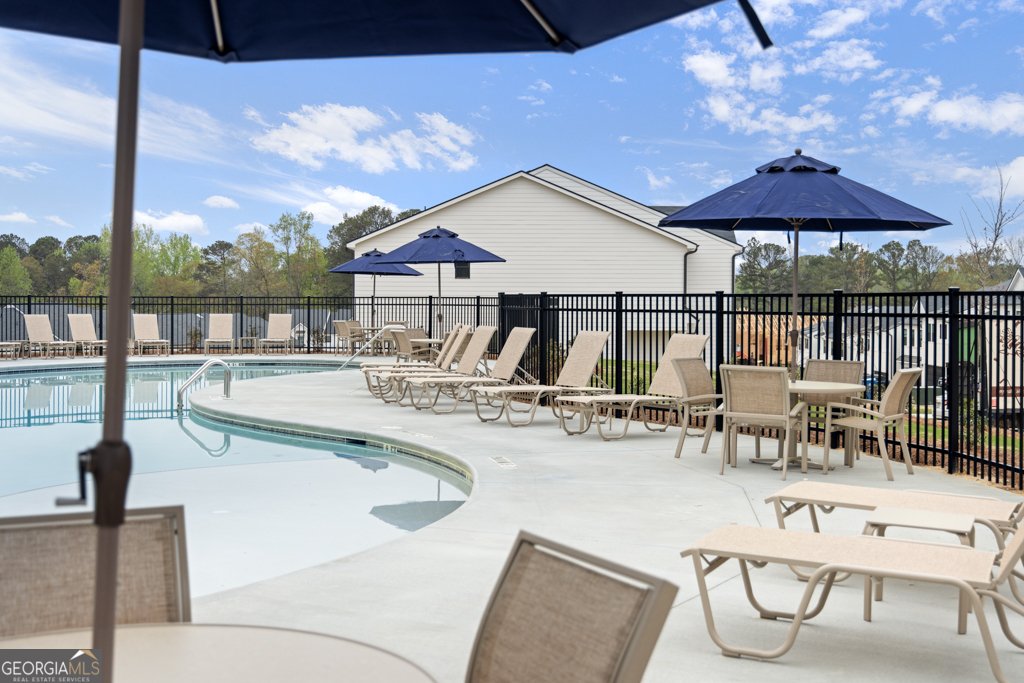 1861 Copelyn Reese Court Lawrenceville - 16
