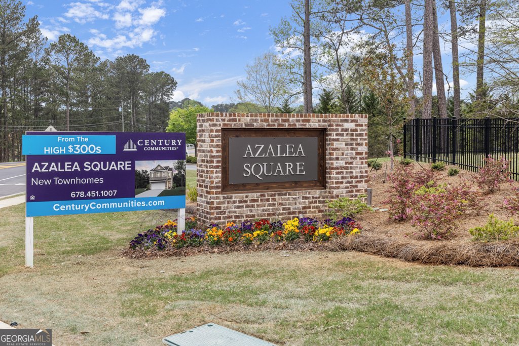 1861 Copelyn Reese Court Lawrenceville - 9
