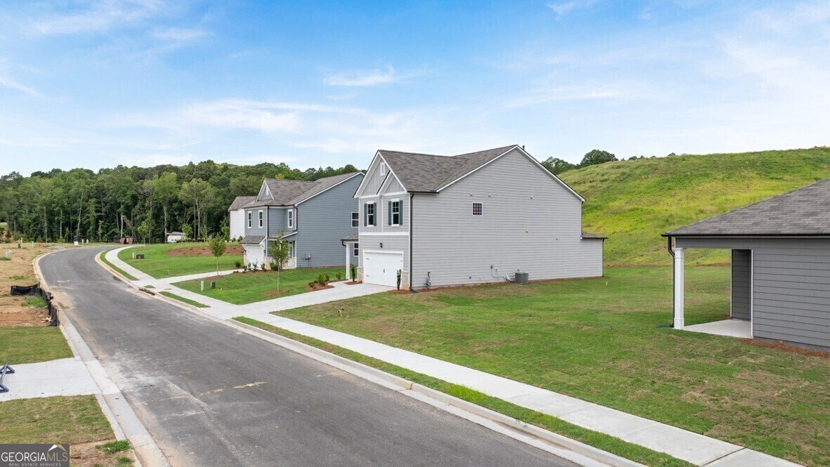 83 Beautyberry Lane Dallas - 20