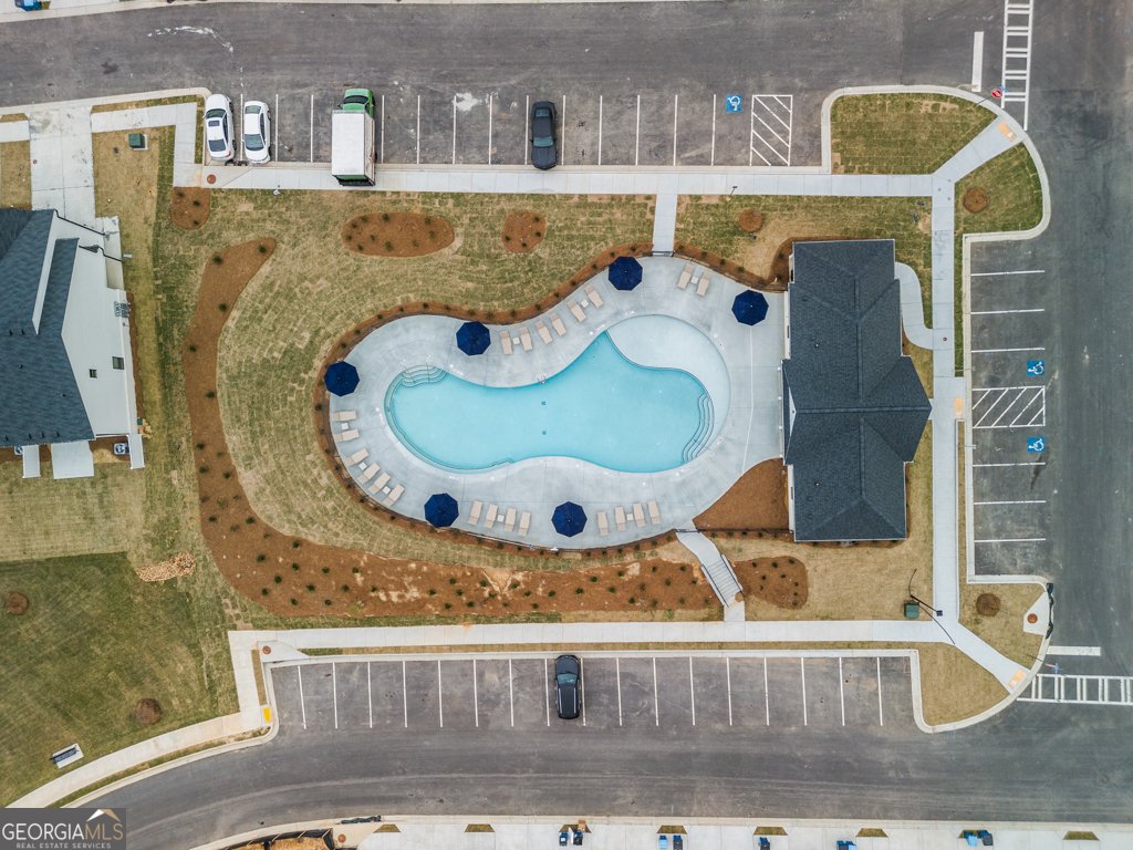 1867 Copelyn Reese Court Lawrenceville - 30