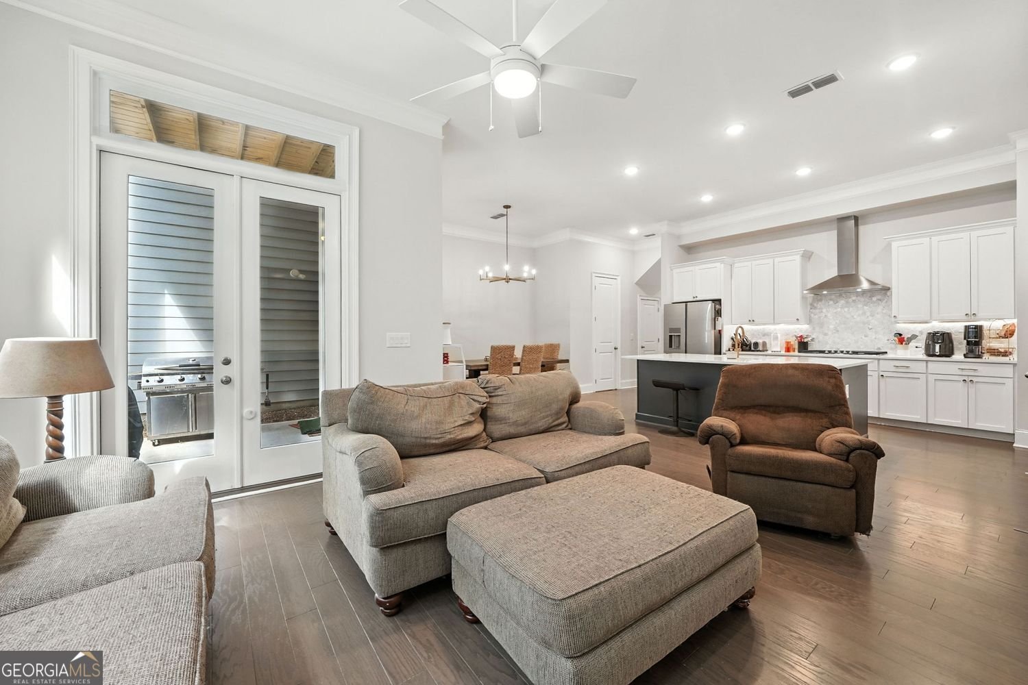 687 Stickley Oak Way Woodstock - 15