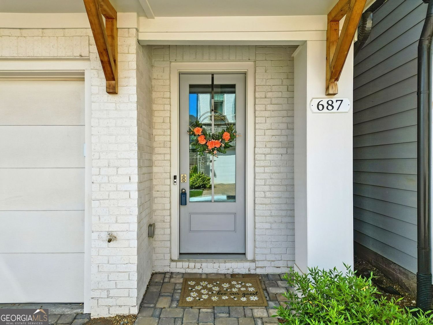 687 Stickley Oak Way Woodstock - 4