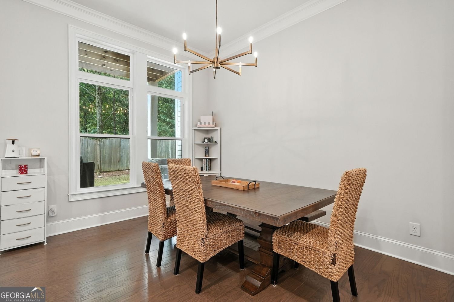 687 Stickley Oak Way Woodstock - 6