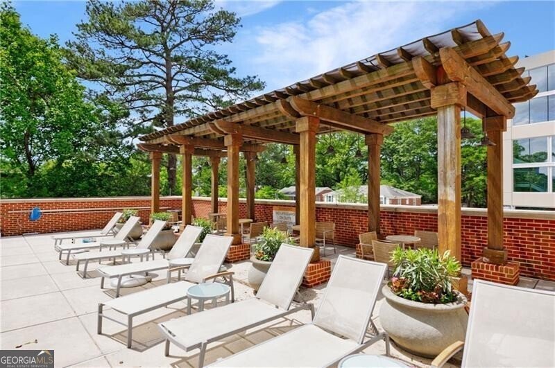 1820 Peachtree Street Atlanta - 10