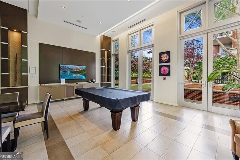 1820 Peachtree Street Atlanta - 11