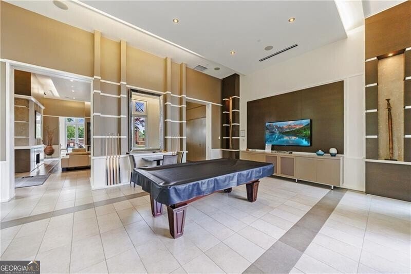 1820 Peachtree Street Atlanta - 12