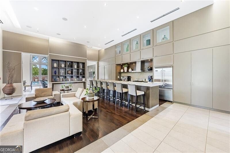 1820 Peachtree Street Atlanta - 13