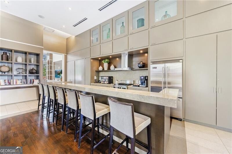 1820 Peachtree Street Atlanta - 14