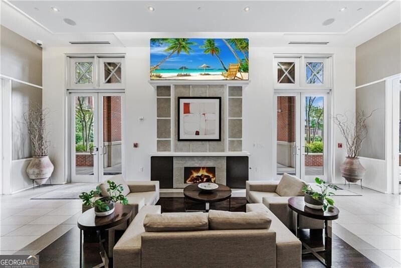 1820 Peachtree Street Atlanta - 17