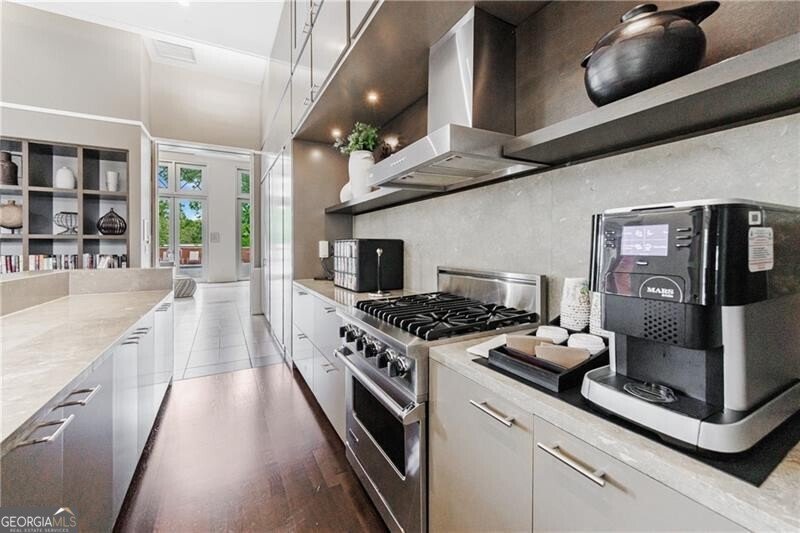 1820 Peachtree Street Atlanta - 18