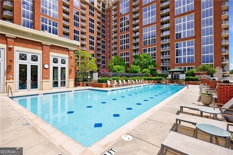 1820 Peachtree Street Atlanta - 2