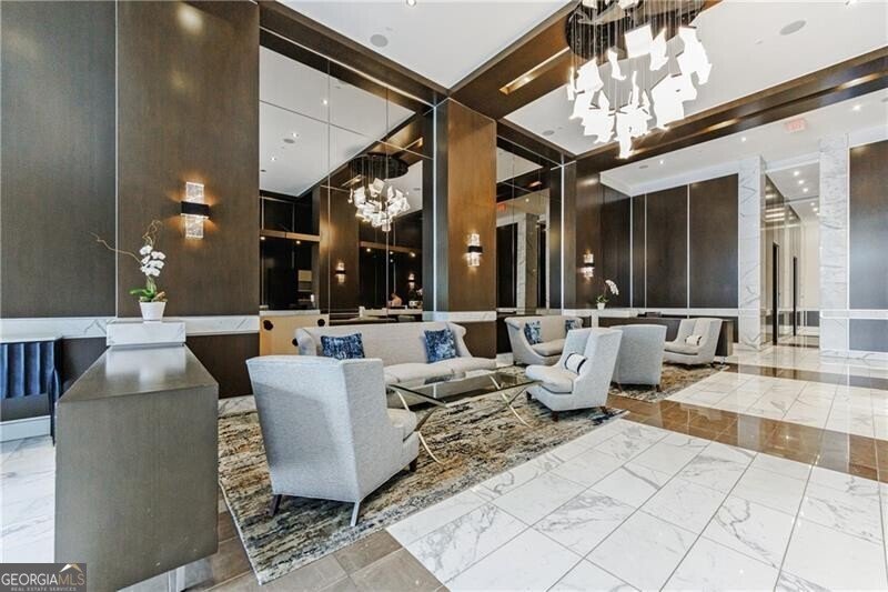 1820 Peachtree Street Atlanta - 22