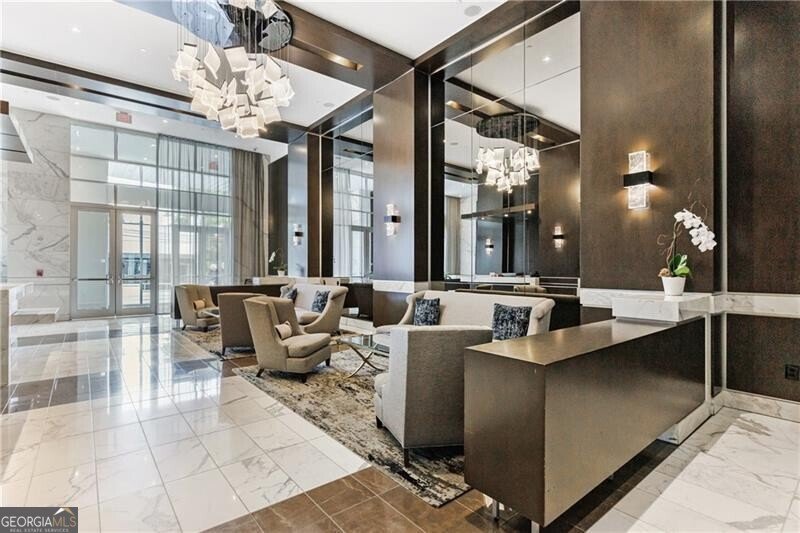1820 Peachtree Street Atlanta - 23