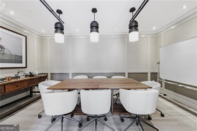 1820 Peachtree Street Atlanta - 24