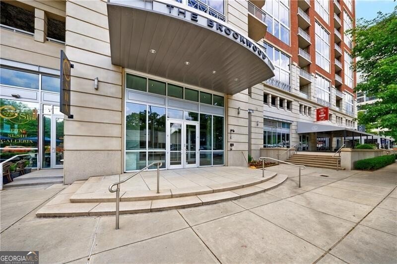 1820 Peachtree Street Atlanta - 25