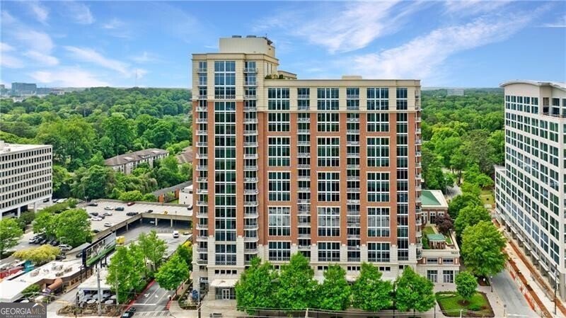 1820 Peachtree Street Atlanta - 26
