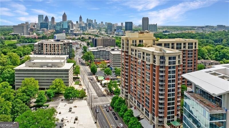 1820 Peachtree Street Atlanta - 27