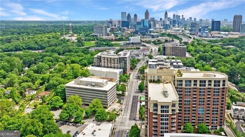 1820 Peachtree Street Atlanta - 28