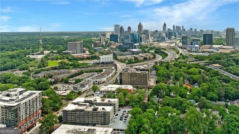 1820 Peachtree Street Atlanta - 29
