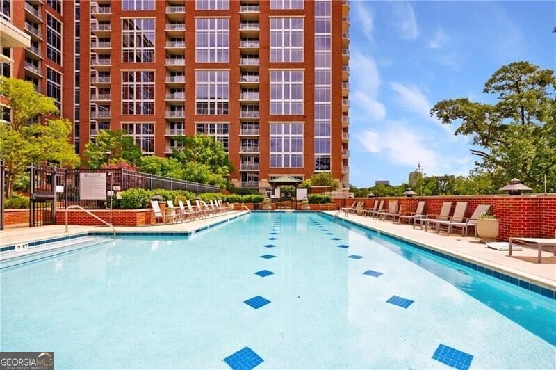 1820 Peachtree Street Atlanta - 3
