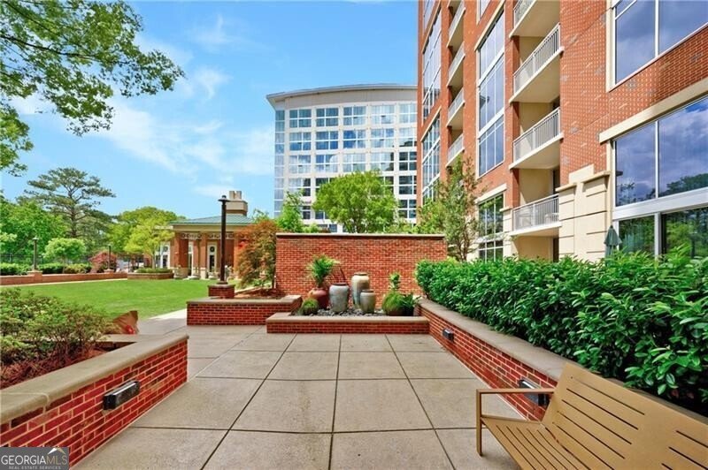 1820 Peachtree Street Atlanta - 4
