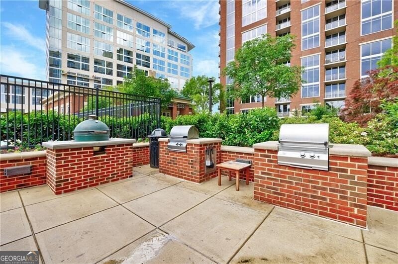1820 Peachtree Street Atlanta - 5