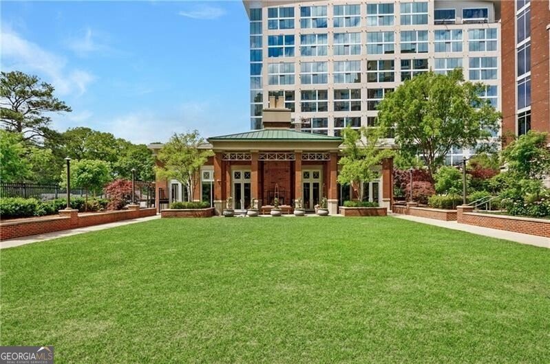 1820 Peachtree Street Atlanta - 6