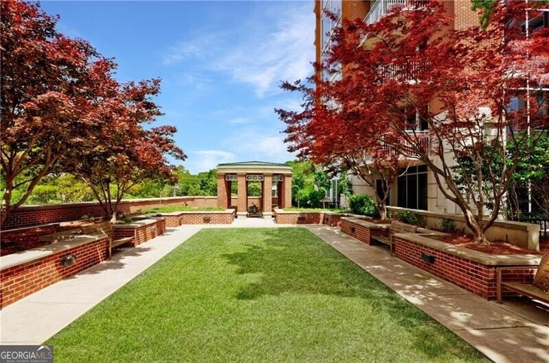 1820 Peachtree Street Atlanta - 7