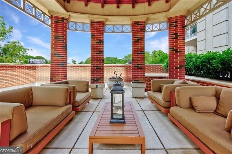1820 Peachtree Street Atlanta - 8