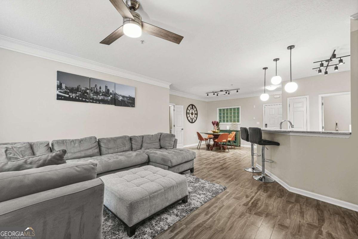 400 17th Street Atlanta - 2