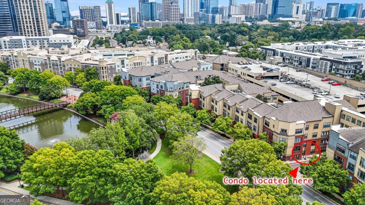 400 17th Street Atlanta - 20