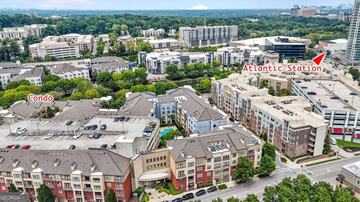 400 17th Street Atlanta - 21