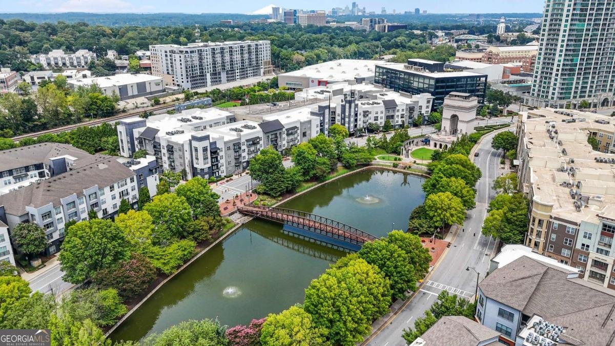 400 17th Street Atlanta - 22