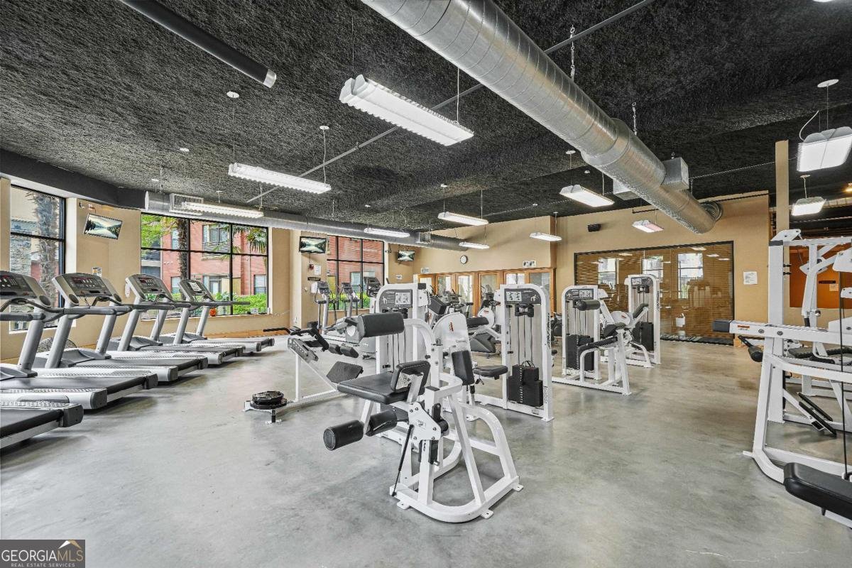 400 17th Street Atlanta - 26