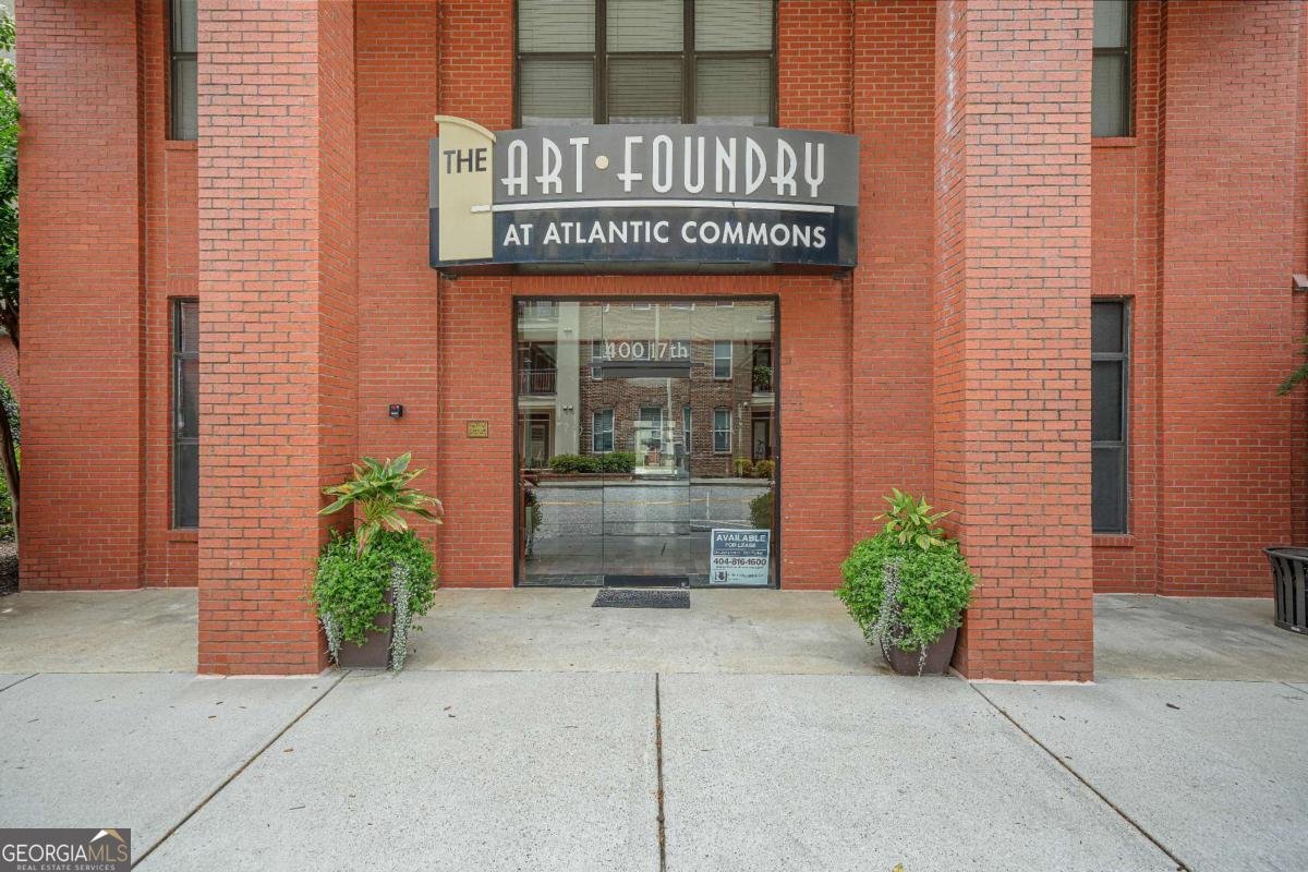 400 17th Street Atlanta - 27