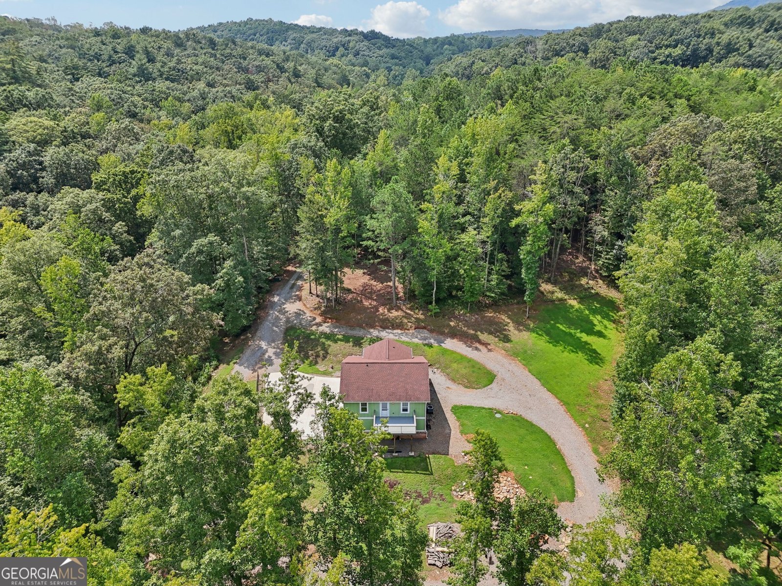 52 Pettit Road Jasper - 1