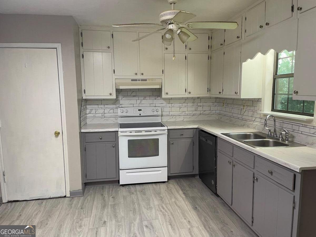 5257 Westhill Drive Norcross - 1