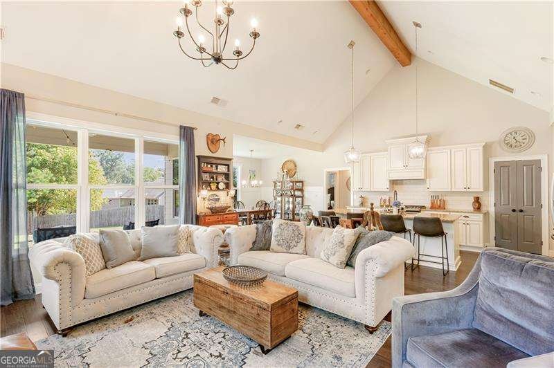 4512 Greyfriars Lane Acworth - 10