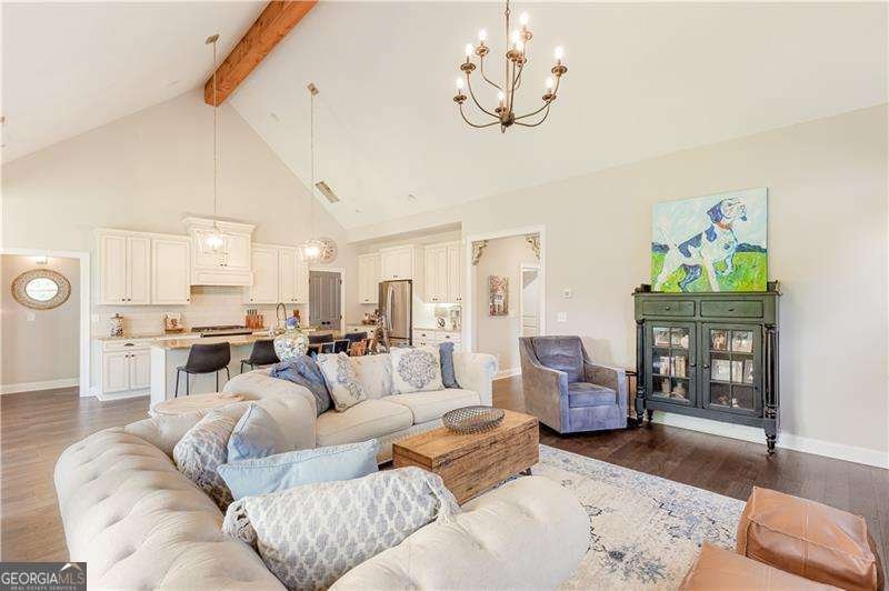 4512 Greyfriars Lane Acworth - 12