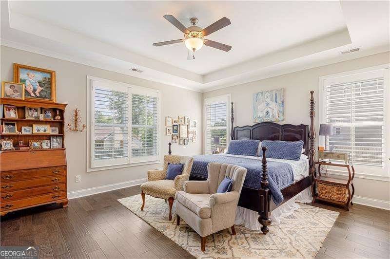 4512 Greyfriars Lane Acworth - 16