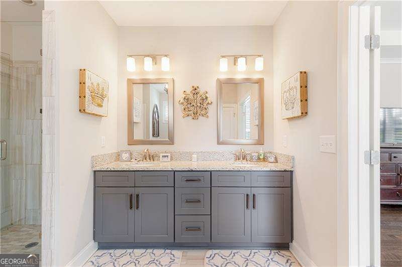 4512 Greyfriars Lane Acworth - 17
